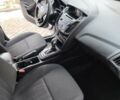 Сірий Форд Фокус, об'ємом двигуна 2 л та пробігом 113 тис. км за 8499 $, фото 15 на Automoto.ua