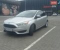 Серый Форд Фокус, объемом двигателя 2 л и пробегом 210 тыс. км за 7850 $, фото 1 на Automoto.ua