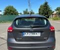 Серый Форд Фокус, объемом двигателя 1.5 л и пробегом 373 тыс. км за 6000 $, фото 5 на Automoto.ua