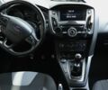 Сірий Форд Фокус, об'ємом двигуна 2 л та пробігом 116 тис. км за 12500 $, фото 47 на Automoto.ua
