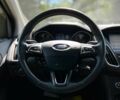 Сірий Форд Фокус, об'ємом двигуна 2 л та пробігом 105 тис. км за 9744 $, фото 9 на Automoto.ua