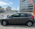 Сірий Форд Фокус, об'ємом двигуна 1 л та пробігом 69 тис. км за 9500 $, фото 2 на Automoto.ua