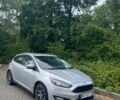 Сірий Форд Фокус, об'ємом двигуна 2.01 л та пробігом 103 тис. км за 10900 $, фото 1 на Automoto.ua