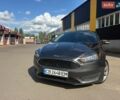 Сірий Форд Фокус, об'ємом двигуна 2 л та пробігом 112 тис. км за 8600 $, фото 5 на Automoto.ua