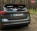Серый Форд Фокус, объемом двигателя 2 л и пробегом 110 тыс. км за 10700 $, фото 9 на Automoto.ua