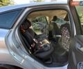 Сірий Форд Фокус, об'ємом двигуна 2 л та пробігом 202 тис. км за 8900 $, фото 3 на Automoto.ua