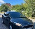 Серый Форд Фокус, объемом двигателя 2 л и пробегом 150 тыс. км за 8500 $, фото 8 на Automoto.ua