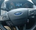Сірий Форд Фокус, об'ємом двигуна 2 л та пробігом 200 тис. км за 7999 $, фото 27 на Automoto.ua