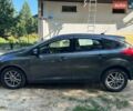Сірий Форд Фокус, об'ємом двигуна 2 л та пробігом 152 тис. км за 7800 $, фото 3 на Automoto.ua