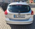 Сірий Форд Фокус, об'ємом двигуна 2 л та пробігом 120 тис. км за 8900 $, фото 5 на Automoto.ua