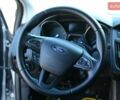 Серый Форд Фокус, объемом двигателя 2 л и пробегом 118 тыс. км за 7850 $, фото 16 на Automoto.ua