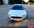 Серый Форд Фокус, объемом двигателя 2 л и пробегом 155 тыс. км за 7500 $, фото 1 на Automoto.ua