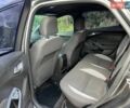 Сірий Форд Фокус, об'ємом двигуна 2 л та пробігом 271 тис. км за 8800 $, фото 6 на Automoto.ua