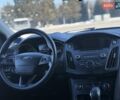 Серый Форд Фокус, объемом двигателя 2 л и пробегом 188 тыс. км за 7400 $, фото 64 на Automoto.ua