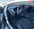 Сірий Форд Фокус, об'ємом двигуна 2 л та пробігом 183 тис. км за 7750 $, фото 18 на Automoto.ua