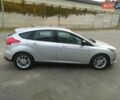Сірий Форд Фокус, об'ємом двигуна 2 л та пробігом 206 тис. км за 7600 $, фото 3 на Automoto.ua