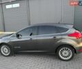 Сірий Форд Фокус, об'ємом двигуна 0 л та пробігом 151 тис. км за 9450 $, фото 6 на Automoto.ua