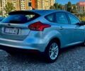 Сірий Форд Фокус, об'ємом двигуна 2 л та пробігом 128 тис. км за 7500 $, фото 10 на Automoto.ua
