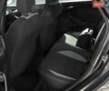 Сірий Форд Фокус, об'ємом двигуна 2 л та пробігом 116 тис. км за 12500 $, фото 27 на Automoto.ua
