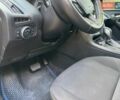 Серый Форд Фокус, объемом двигателя 2 л и пробегом 110 тыс. км за 10700 $, фото 30 на Automoto.ua