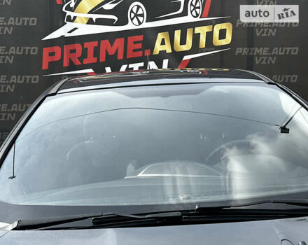 Серый Форд Фокус, объемом двигателя 2 л и пробегом 123 тыс. км за 10499 $, фото 12 на Automoto.ua