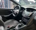 Сірий Форд Фокус, об'ємом двигуна 2 л та пробігом 271 тис. км за 8800 $, фото 15 на Automoto.ua