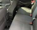 Сірий Форд Фокус, об'ємом двигуна 1 л та пробігом 69 тис. км за 9500 $, фото 7 на Automoto.ua