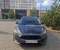 Серый Форд Фокус, объемом двигателя 2 л и пробегом 94 тыс. км за 10500 $, фото 1 на Automoto.ua