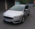 Серый Форд Фокус, объемом двигателя 2 л и пробегом 166 тыс. км за 7500 $, фото 9 на Automoto.ua