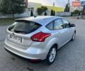 Серый Форд Фокус, объемом двигателя 2 л и пробегом 170 тыс. км за 8300 $, фото 14 на Automoto.ua
