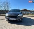 Серый Форд Фокус, объемом двигателя 1.5 л и пробегом 233 тыс. км за 8700 $, фото 1 на Automoto.ua