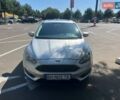 Сірий Форд Фокус, об'ємом двигуна 2 л та пробігом 61 тис. км за 10000 $, фото 23 на Automoto.ua