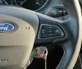 Сірий Форд Фокус, об'ємом двигуна 2 л та пробігом 175 тис. км за 8900 $, фото 12 на Automoto.ua