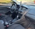 Серый Форд Фокус, объемом двигателя 2 л и пробегом 79 тыс. км за 11800 $, фото 52 на Automoto.ua