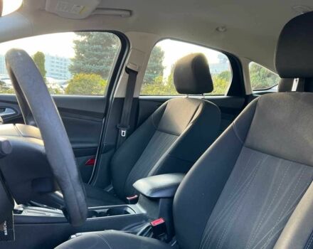 Сірий Форд Фокус, об'ємом двигуна 2 л та пробігом 175 тис. км за 8900 $, фото 8 на Automoto.ua