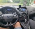 Серый Форд Фокус, объемом двигателя 2 л и пробегом 79 тыс. км за 11800 $, фото 49 на Automoto.ua