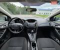Серый Форд Фокус, объемом двигателя 2 л и пробегом 149 тыс. км за 9700 $, фото 17 на Automoto.ua
