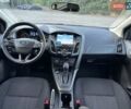Серый Форд Фокус, объемом двигателя 2 л и пробегом 86 тыс. км за 11000 $, фото 27 на Automoto.ua