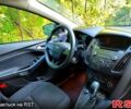 Серый Форд Фокус, объемом двигателя 2 л и пробегом 187 тыс. км за 7900 $, фото 7 на Automoto.ua