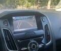 Сірий Форд Фокус, об'ємом двигуна 2 л та пробігом 61 тис. км за 10000 $, фото 5 на Automoto.ua