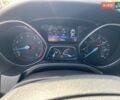 Серый Форд Фокус, объемом двигателя 2 л и пробегом 130 тыс. км за 8900 $, фото 11 на Automoto.ua