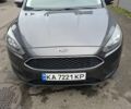 Серый Форд Фокус, объемом двигателя 2 л и пробегом 78 тыс. км за 9000 $, фото 1 на Automoto.ua