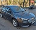 Серый Форд Фокус, объемом двигателя 2 л и пробегом 62 тыс. км за 9900 $, фото 1 на Automoto.ua