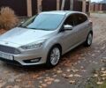 Серый Форд Фокус, объемом двигателя 2 л и пробегом 70 тыс. км за 10900 $, фото 7 на Automoto.ua