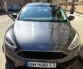 Сірий Форд Фокус, об'ємом двигуна 2 л та пробігом 120 тис. км за 8000 $, фото 1 на Automoto.ua