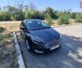 Серый Форд Фокус, объемом двигателя 2 л и пробегом 75 тыс. км за 11500 $, фото 7 на Automoto.ua