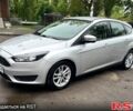 Серый Форд Фокус, объемом двигателя 2 л и пробегом 44 тыс. км за 8700 $, фото 1 на Automoto.ua