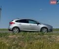 Сірий Форд Фокус, об'ємом двигуна 2 л та пробігом 108 тис. км за 11000 $, фото 4 на Automoto.ua