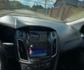 Сірий Форд Фокус, об'ємом двигуна 2 л та пробігом 222 тис. км за 9300 $, фото 23 на Automoto.ua
