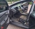 Серый Форд Фокус, объемом двигателя 2 л и пробегом 79 тыс. км за 11800 $, фото 35 на Automoto.ua